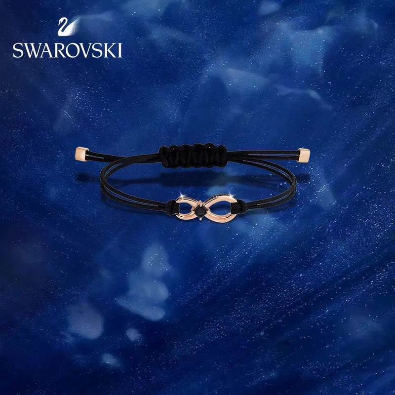Swarovski Bracelet 02yxs08